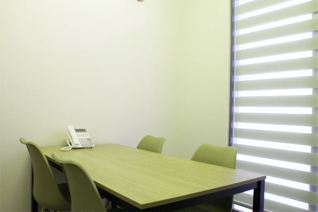 居宅介護支援事業所 -和(なごみ)-